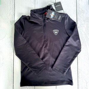 Rossignol -  Black base layer - size 8